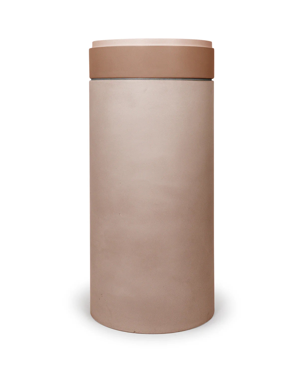 Stepp Circle Basin - Cylinder