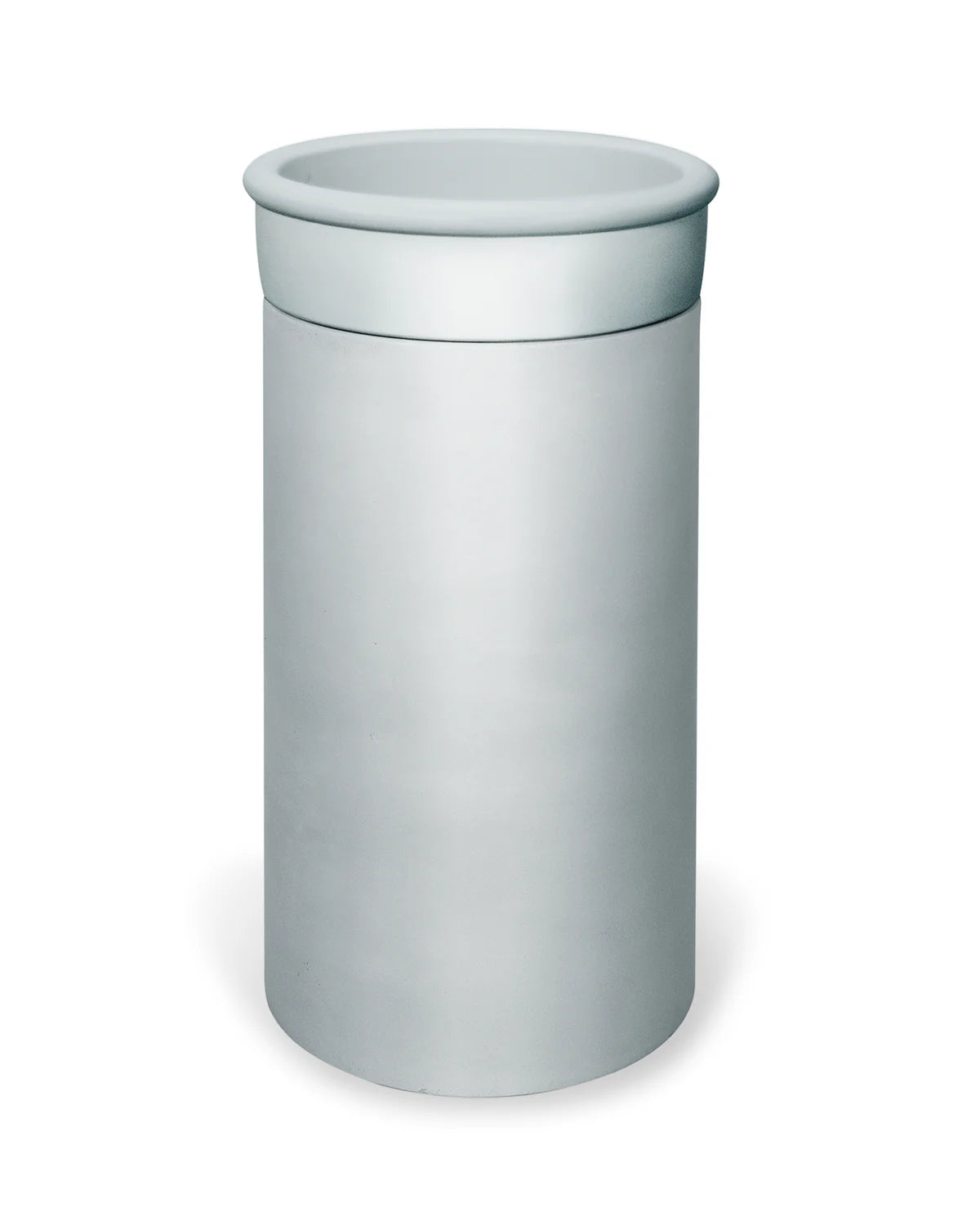 Tubb Basin - Cylinder