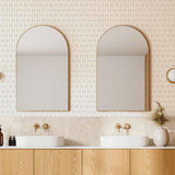 Luna Mosaic Tile