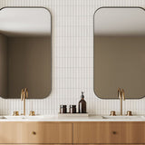 Arc Mosaic Tile