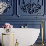 Palermo Bathtub 1750