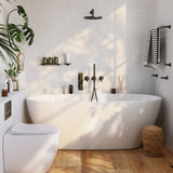 Palermo Bathtub 1750