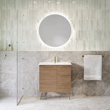 Florida Ensuite Vanity