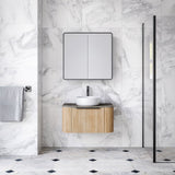 Santos Vanity