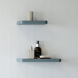 Curved Splice Shelves