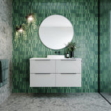 Sutherland Vanity