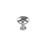 Round Knob Handle