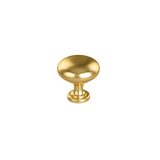 Round Knob Handle