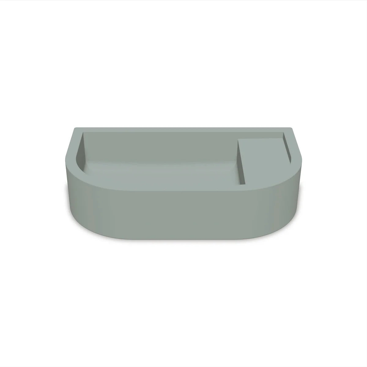 Loop 02 Basin