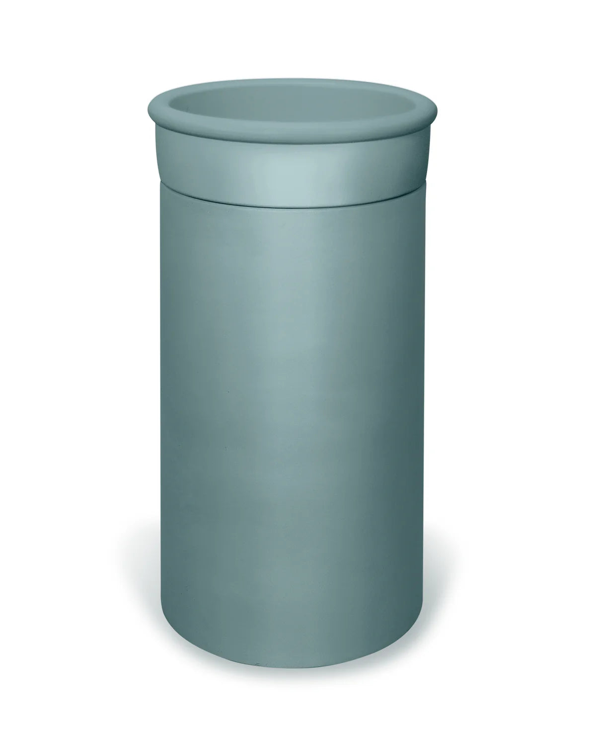 Tubb Basin - Cylinder