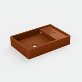 Shelf 03 Basin