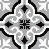 Richmond Tile 200mm x 200mm