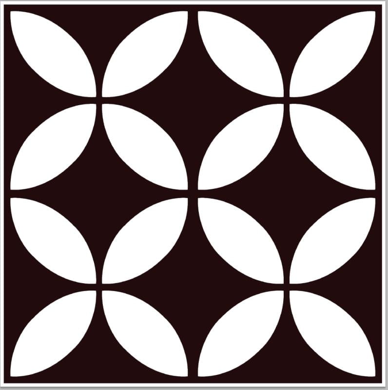 Richmond Tile 200mm x 200mm