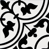 Richmond Tile 200mm x 200mm