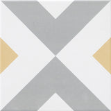 Richmond Tile 200mm x 200mm