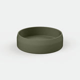 Prism Circle Basin
