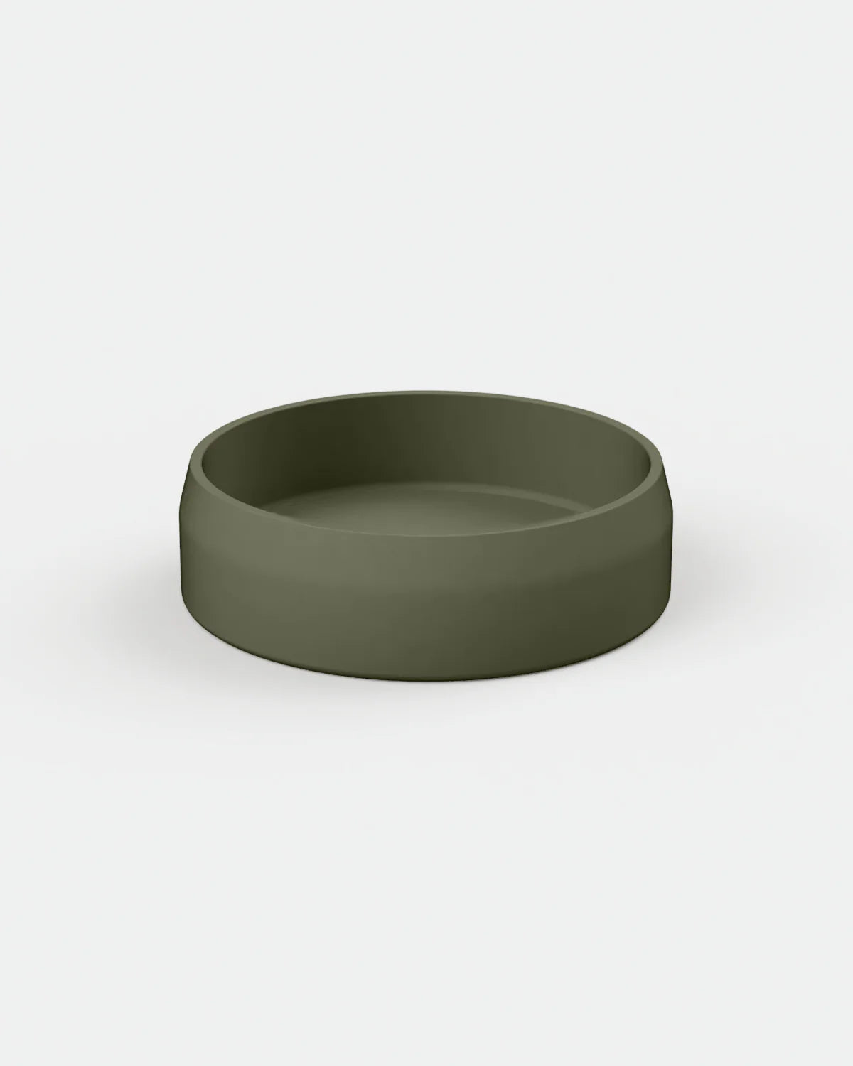 Prism Circle Basin