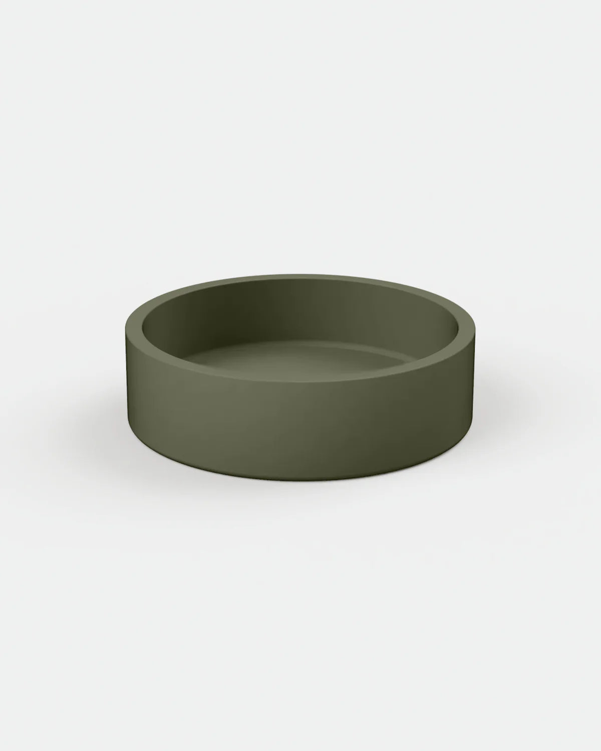 Hoop Basin