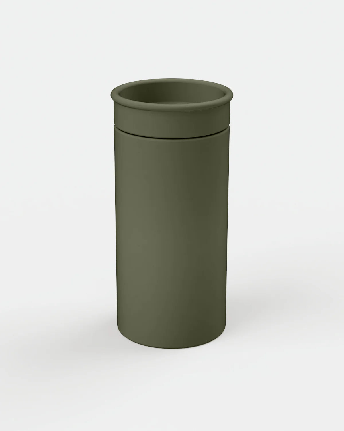 Tubb Basin - Cylinder