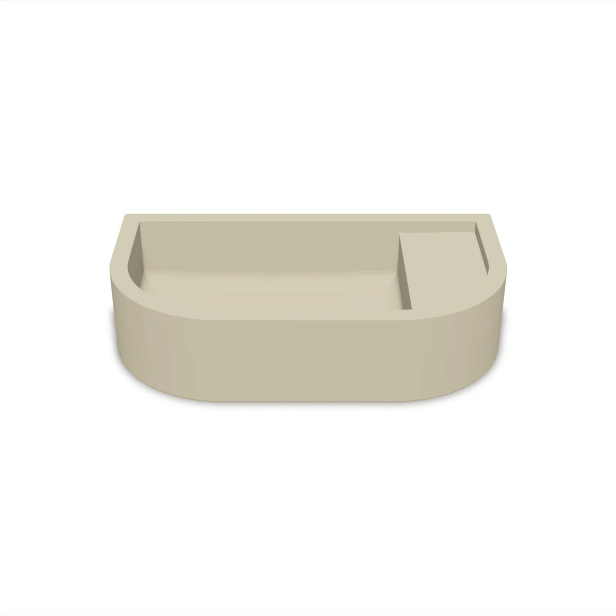 Loop 02 Basin