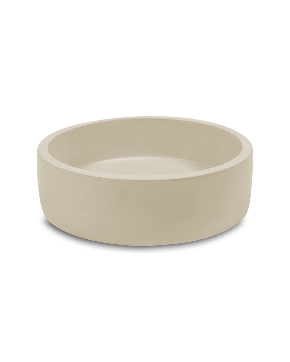 Hoop Basin