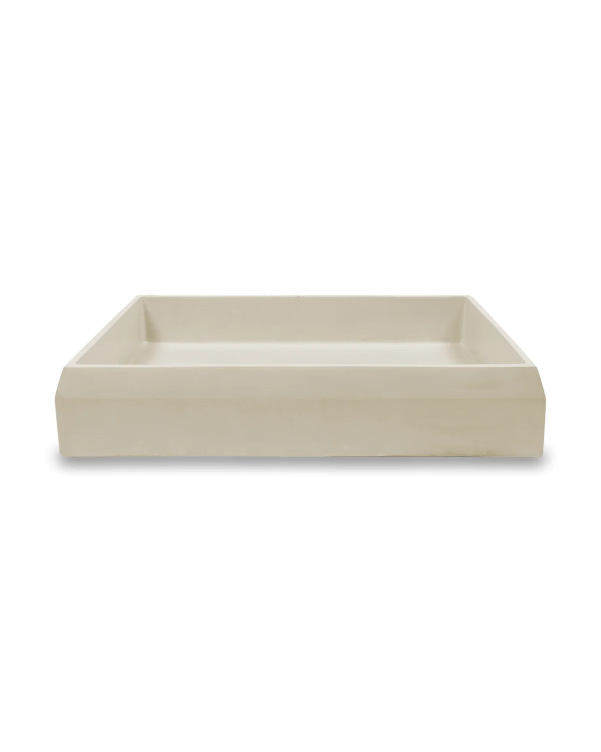 Prism Rectangle Basin