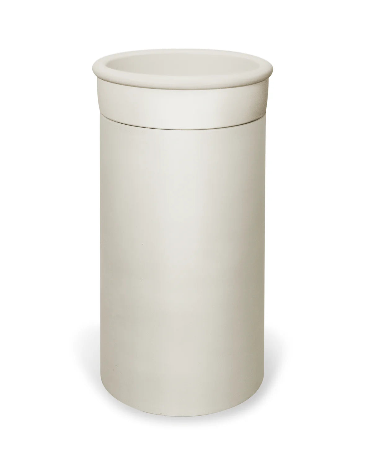 Tubb Basin - Cylinder