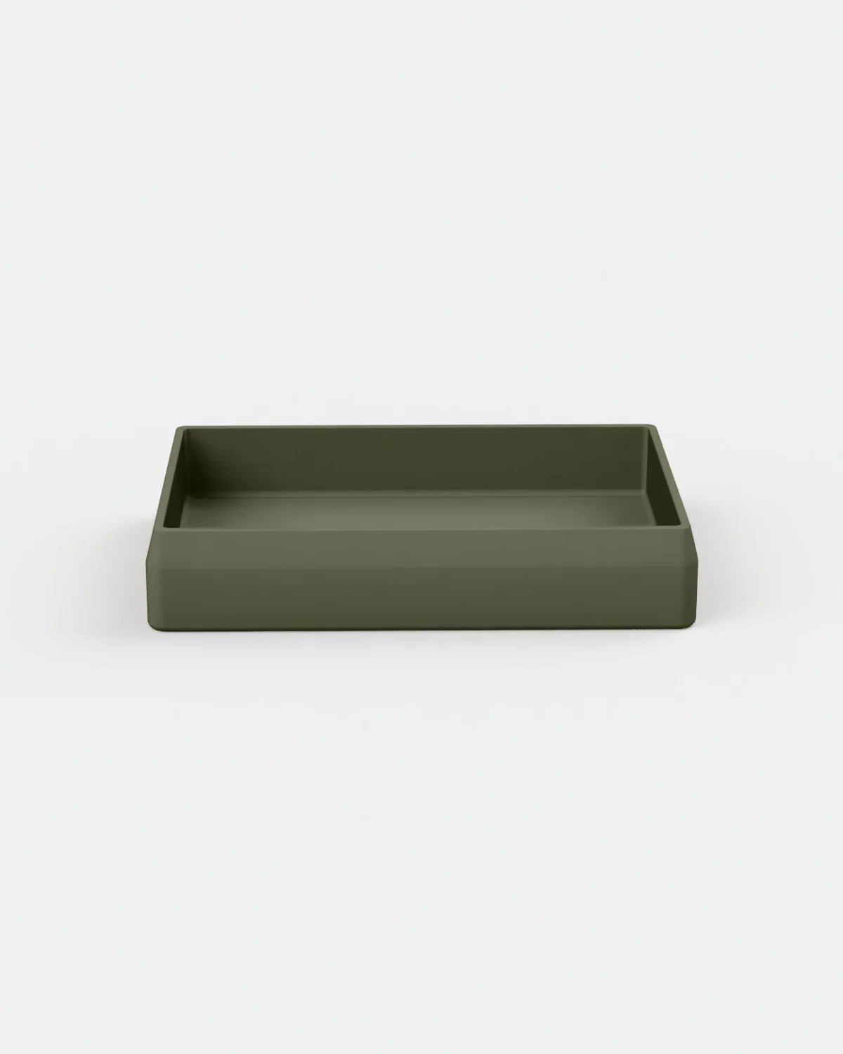 Prism Rectangle Basin