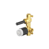 Lantra Shower Mixer Diverter – BODY ONLY