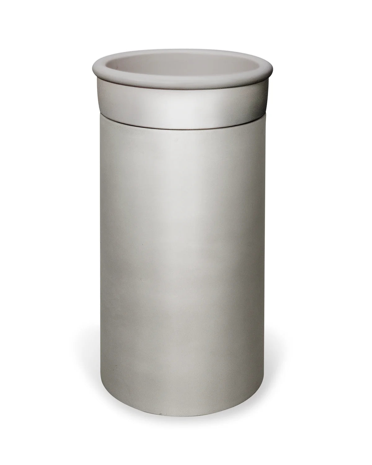 Tubb Basin - Cylinder