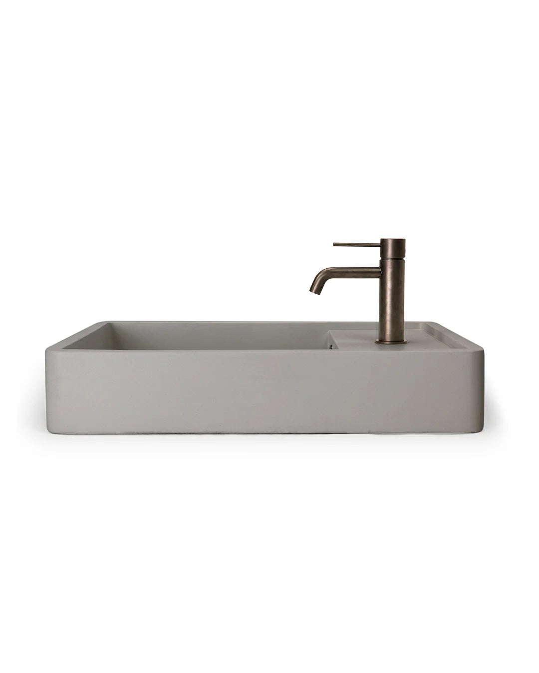 Shelf 03 Basin