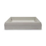 Prism Rectangle Basin