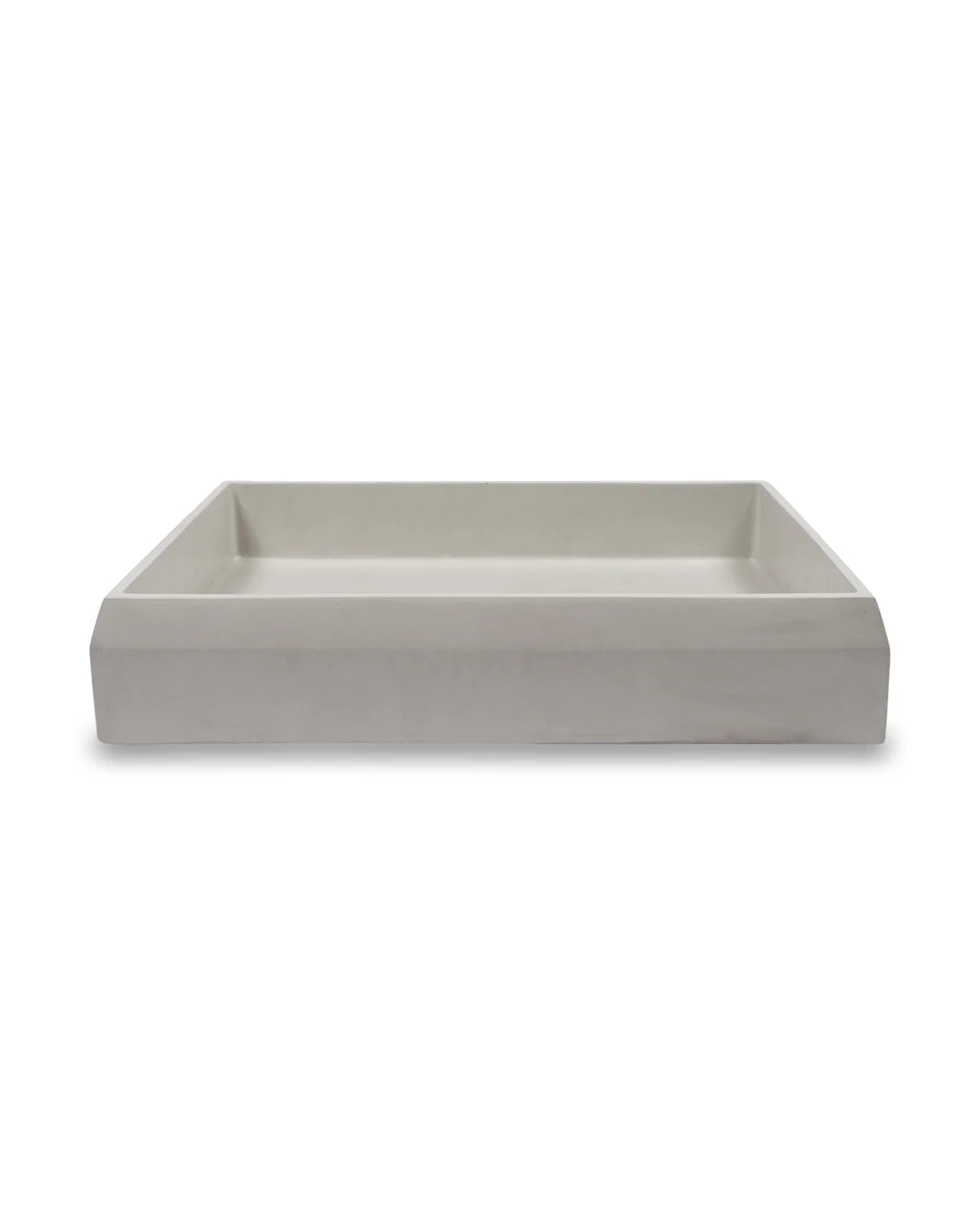 Prism Rectangle Basin