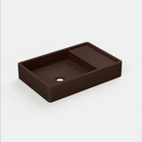Shelf 03 Basin