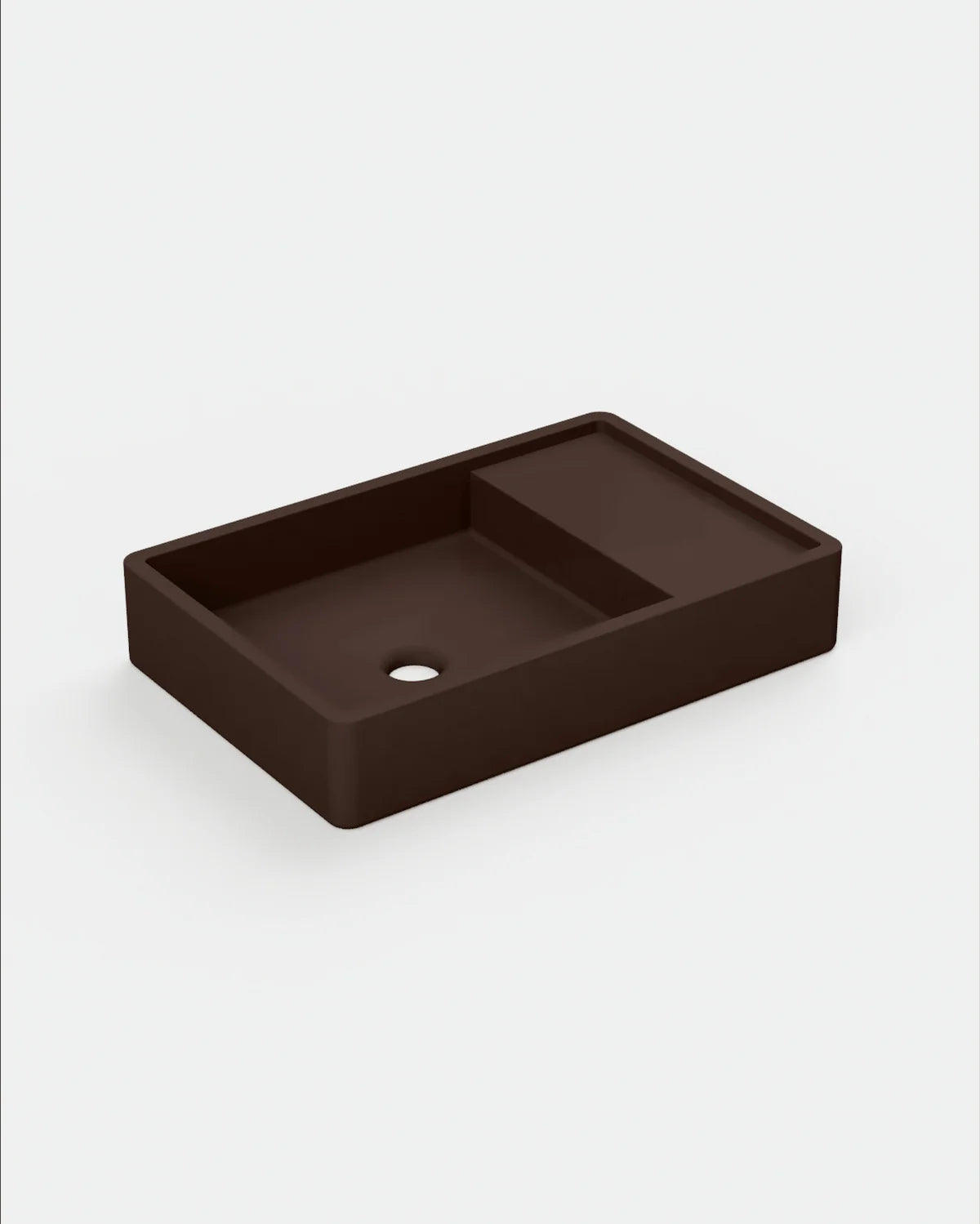 Shelf 03 Basin