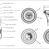 Sink Drain