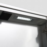 LED Shaving Cabinet 500mm