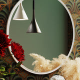 Marmo LED Mirror