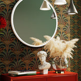 Marmo LED Mirror
