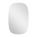 Q-Line LED Mirror