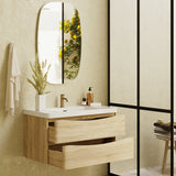 Q-Line LED Mirror