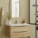Q-Line LED Mirror