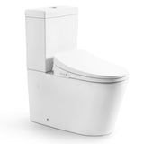 Stella Smart Bidet Toilet Suite