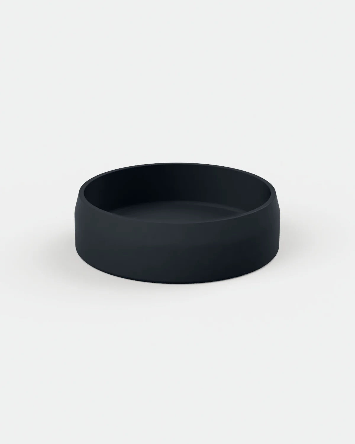 Prism Circle Basin