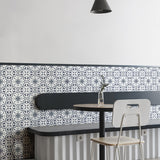 Salisbury Tile 200mm x 200mm