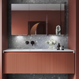 LED Shaving Cabinet 1200mm