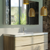 LED Shaving Cabinet 1200mm