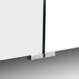 LED Shaving Cabinet 1200mm