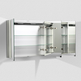 LED Shaving Cabinet 1200mm