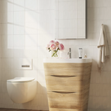 Piramid Floor Standing Vanity